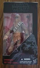 Star Wars Black Series Chewbacca 6  Figure Hasbro New  05