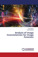 Vivek Mahale (U. A.) | Analysis Of Image Inconsistencies For Image Forensics