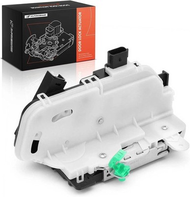 A-Premium Front Left Driver Side Door Lock Actuator Compatible with Ford Explore