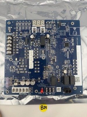 New Carrier Bryant HK42FZ112 Control Board CEBD431271-01