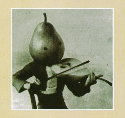 Tantrum Of The Muse   The Heart Is A Two Headed Sperm - CD EX Cond.