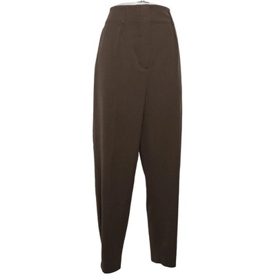 Five Units, Stoffhose, Größe: 38, Beige, Elasthan/Polyester/Viskose #r1K