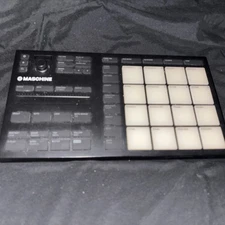 Native Instruments MASCHINE MIKRO MK3 Drum Controller