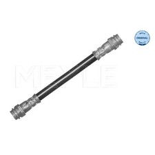 2x Bremsschlauch hinten für Seat Arosa 6H1 Cordoba 6K1 6L2 6K5 Ibiza 2 | 241150