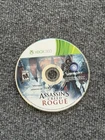 Assassin's Creed: Rogue (Microsoft Xbox 360, 2014) DISC ONLY