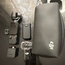 DJI Osmo Pocket 3 Gimbal Camera Creator Combo