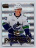 Elias Pettersson 2025-26 Upper Deck Skybox Metal Universe Premium Prospects #PP-