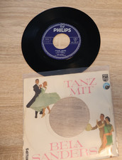 Bela Sanders - Tanz mit- Goody, goody - in a ...