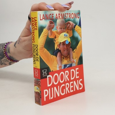 Door de pijngrens  |  Lance Armstrong