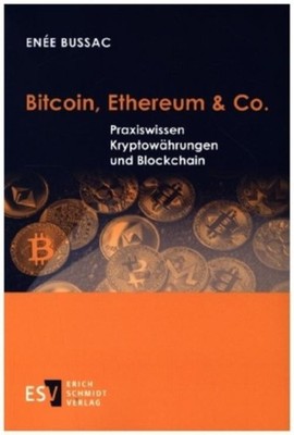Bitcoin, Ethereum & Co. Enée Bussac