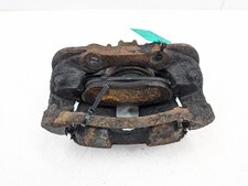 PEUGEOT 3008 BRAKE CALIPER FRONT RIGHT DRIVER SIDE 2012