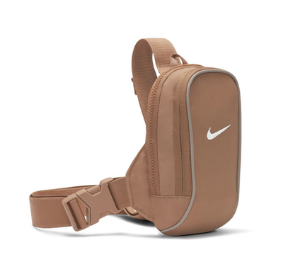 NWT Nike Sportswear Essentials Crossbody Sling Travel Bag Pouch