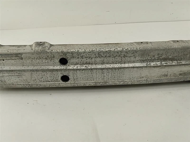 VOLVO 740 940 WAGON Front Bumper Impact Reinforcement Bar 91 92 93 94 95 - Image 4 of 4