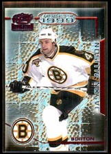 1998-99 Pacific Revolution Red Jason Allison 118/299 #6