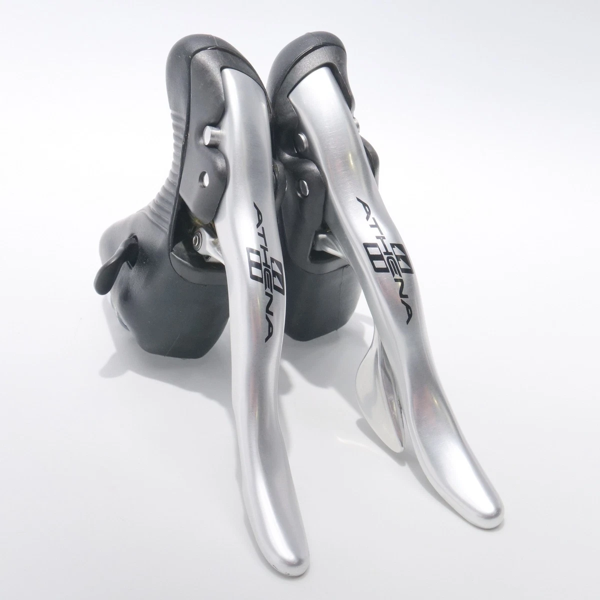 Campagnolo Silver Bicycle Shifters for 11 Speed for sale | eBay