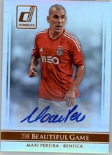 2015-16 Epoch Inter Milan Series 1 Soccer Cards 11