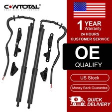 Electric Tailgate Power Lift Gate Support Shock Strut For 2013-2018 Rav4 2.5l