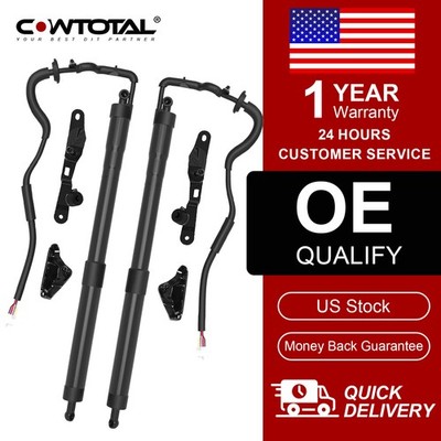 Electric tailgate power lift gate support shock strut For 2013-2018 RAV4 2.5L