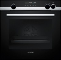 Siemens - Backofen - HR578GFS7F - Einbau