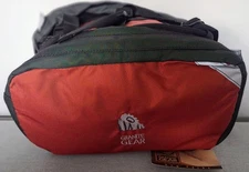 Granite Gear Ruff Rider Dog Pack, Medium (see sizing info below), New With Tags!