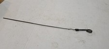 1968 Ford Mustang Cougar Engine Oil Dipstick 289 302 J-code Shelby C8oe-6750-b 1968 Ford Mustang Cougar Engine Oil Dipstick 289 302 J-code Shelby C8oe-6750-b