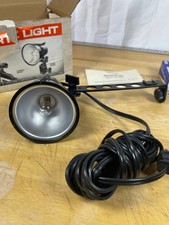 Smith Victor Q250 Quartz Camera Light w/ Brac...
