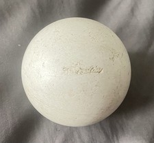 Henselite Lawn Bowls Jack