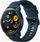 Montre Intelligente Xiaomi Watch S1 Active, Fonctionnelle, Utilisée