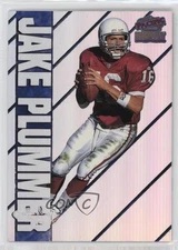 1998 Pacific Paramount Personal Bests Jake Plummer #1