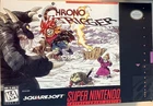 Chrono Trigger (Super Nintendo Entertainment System, 1995)