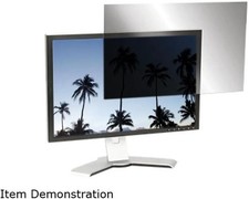Targus 24" 4Vu Widescreen Monitor Privacy Screen Model ASF24W9USZ