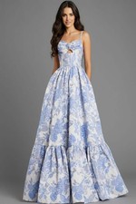 Jovani 47328 Evening Dress ~LOWEST PRICE GUARANTEE~ NEW Authentic