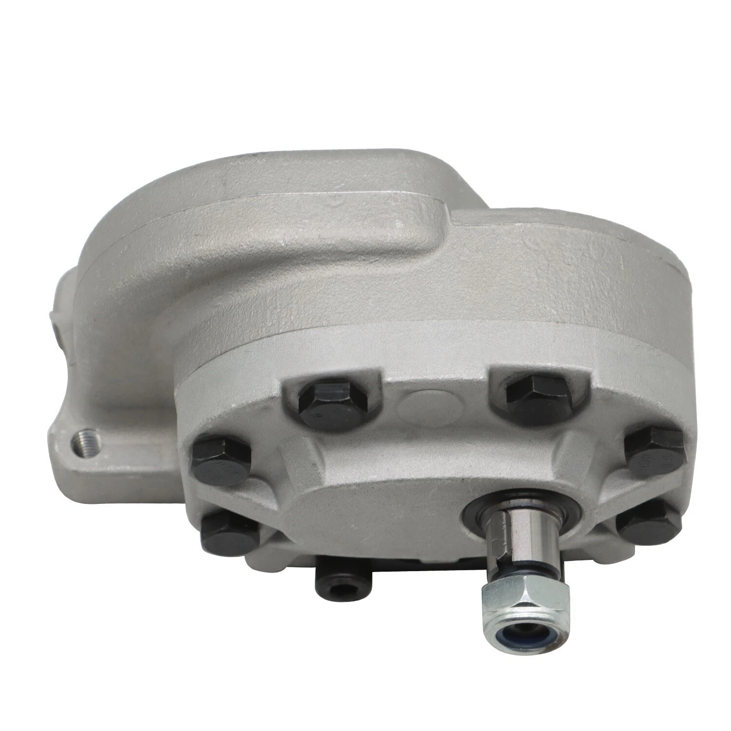 Hydraulic Pump for International 1066 1466 1486 1566 1586 766 886 986 966 - product detail image 5