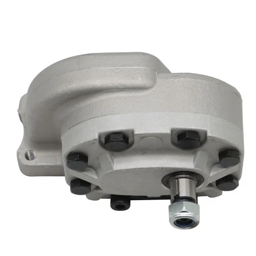 Hydraulic Pump for International 1066 1466 1486 1566 1586 766 886 986 966 image 5