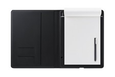 Wacom Bamboo Folio L A4 compatible smart pad dark gray