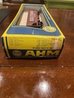 Vintage HO Scale AHM Southern Hopper Car in Box 5460M #73422 - NEW — photo 3