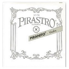 Pirastro Piranito Series Viola D String 16.5-16-15.5-15-inch