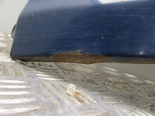 SPATBORD RECHTS VOOR Fiat Ducato (230/231/232) 1302269080 - Afbeelding 5 van 7