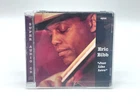 OPUS 3 Hybrid SACD-22002: Eric Bibb - Just Like Love - Germany 2001