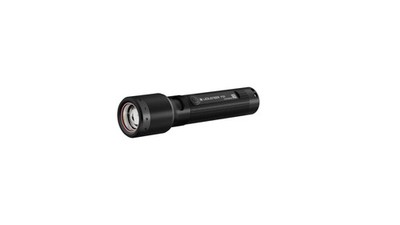 Ledlenser P5R LED Taschenlampe 750lm USB-C schwarz IP68 Outdoor