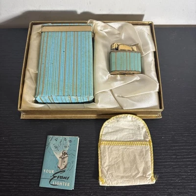 Collectible Evans Lighters for sale | eBay