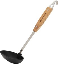 snow peak snow peak nylon ladle CS-214 ONE