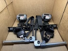 2010-2017 Equinox Terrain Driver Passenger Front Seat Belt Seatbelt Retractors