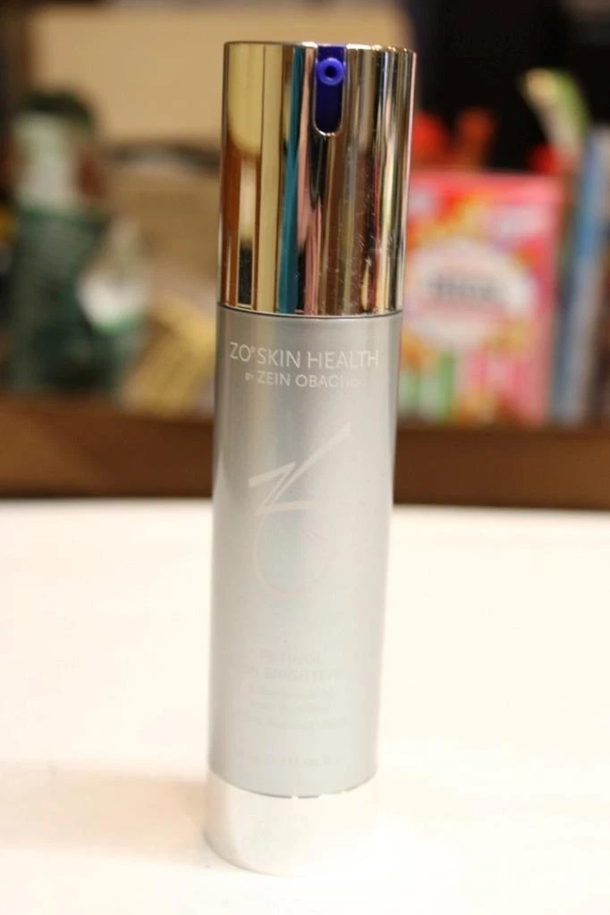 ZO Skin Health Retinol Skin Brightener 0.25% Anti-Aging - 1.7 oz 50 mL NEW
Opens in a new window or