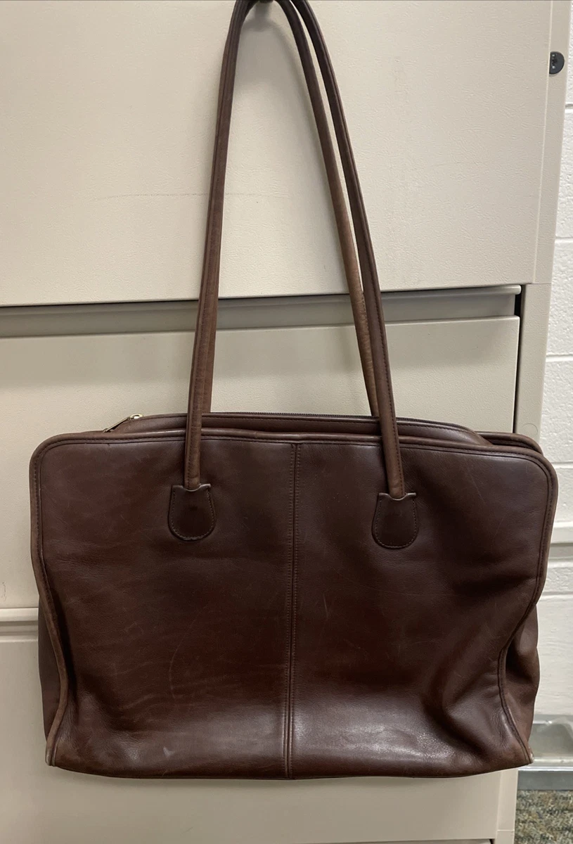 Coach Tote Brown Bags for Men for sale | eBay