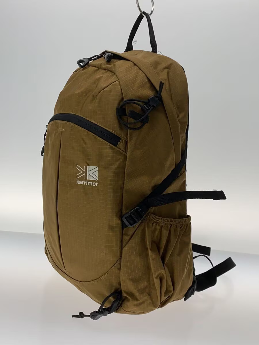 KARRIMOR Backpack, Nylon, CML, Solid Color, 501145 - image 2