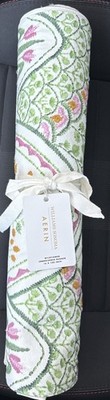 Williams-Sonoma X Aerin Wildflower Table Runner 16 x108 