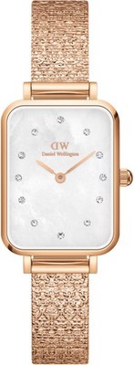 Daniel Wellington - Quadro Lumine Pressed Piano Melrose 20X26,DW00100578