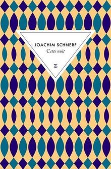 Cette nuit | Buch | Zustand gut