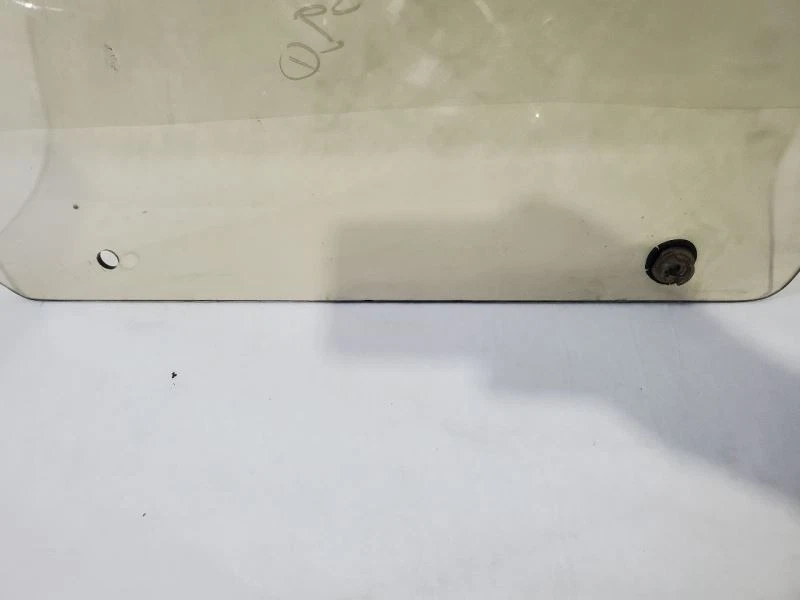 Front Left or Right Door Glass Conv OEM 82 90 Alfa-Romeo Spider Veloce - Image 2 of 4